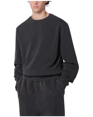Entire studios Sweatshirts - Negro