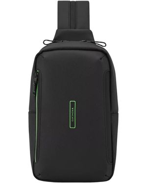 Roncato Backpacks - Nero