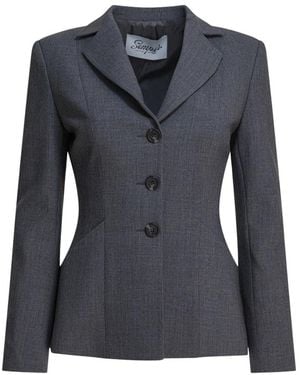 Semler Blazers - Azul