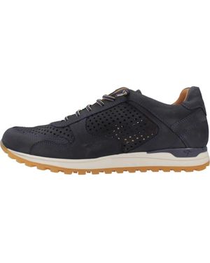 Kangaroos Sneakers - Blu