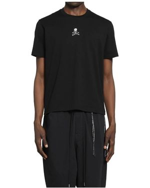 MASTERMIND WORLD T-Shirts - Negro