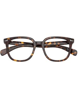 Ray-Ban Glasses - Brown