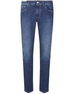 PT Torino Slim-Fit Jeans - Azul