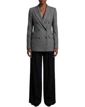 Tagliatore Blazers - Negro