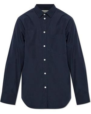 Rohe Shirts - Azul