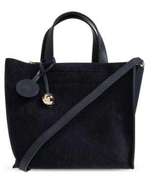 Furla Divide It Tote S - Zwart