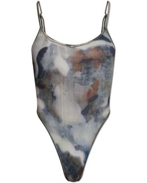 DIESEL One-Piece - Gray