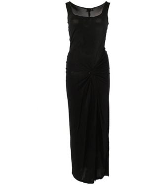 Pinko Party Dresses - Black