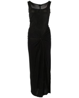 Pinko Party Dresses - Black