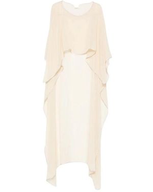 DE SANTIS Kimonos - White