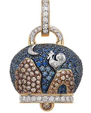 Chantecler Jewellery - Blue