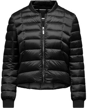 Bomboogie Down Jackets - Black