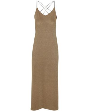 Beliza Kalia Kleid - Natur