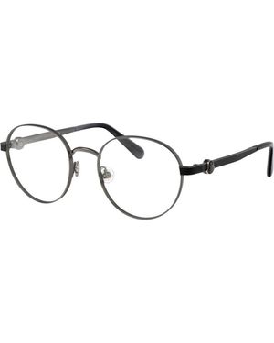 Moncler Glasses - Brown