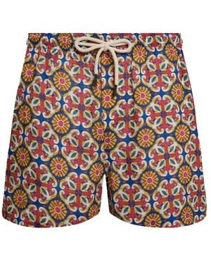 Peninsula Beachwear - Multicolor