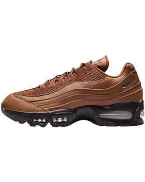 Nike Sport Schuhe - Braun