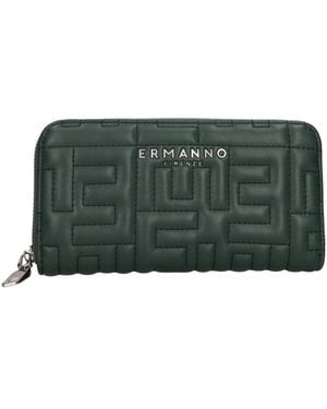 Ermanno Scervino Wallets & Cardholders - Verde