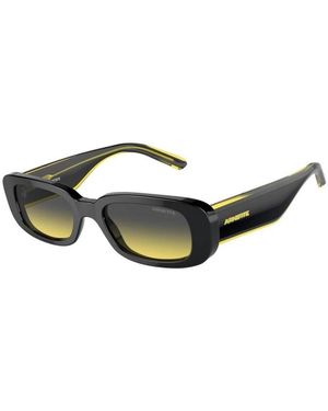 Arnette Sunglasses - Green