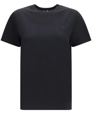 Balmain T-Shirts - Nero