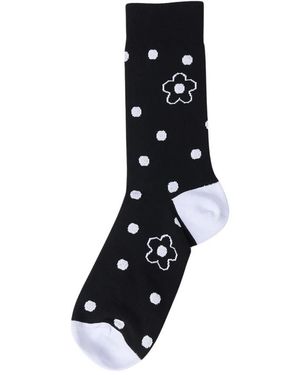 KENZO Socks - Schwarz