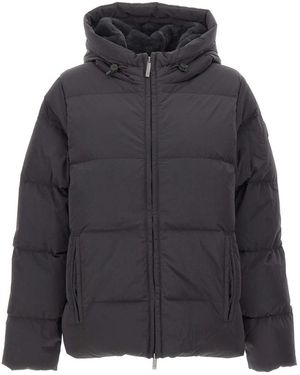K-Way Down Jackets - Gris