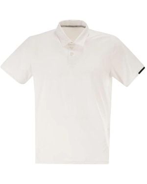 Rrd Polo Shirts - Blanco