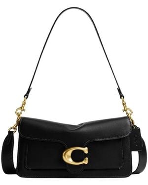 COACH Cross Body Bags - Nero