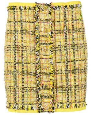 MSGM Rock - Gelb