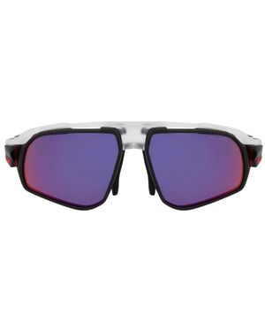 Nike Flyfree E Sonnenbrille - Lila
