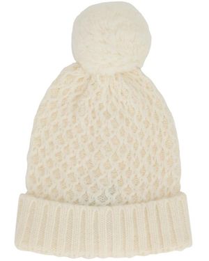 Moorer Accessories - Natural