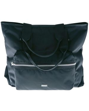 Sacai Tote Bags - Verde