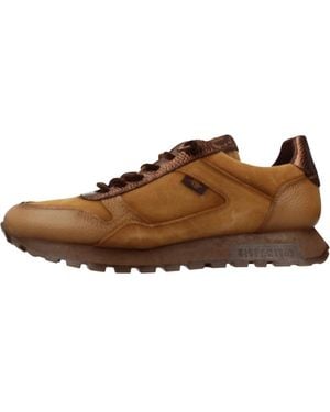 Hispanitas Sneakers - Marrón