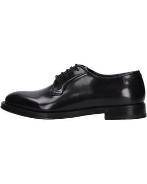 Fabi Business Shoes - Noir