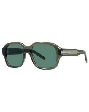 Givenchy Stijlvolle Gv40114I Bril - Groen