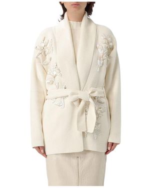 Golden Goose Cardigans - Neutro