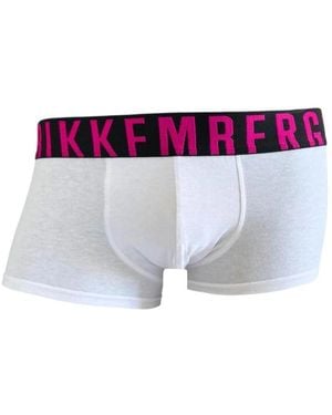 Bikkembergs Bottoms - Morado