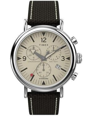 Timex Watches - Métallisé