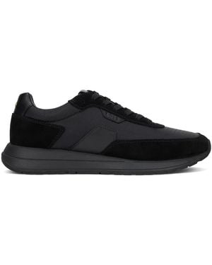 HUGO Trainers - Black