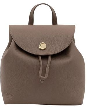 Coccinelle Nikla Rucksack - Braun