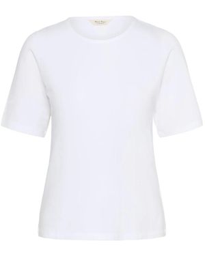 Part Two Nemi T-Shirt - Wit