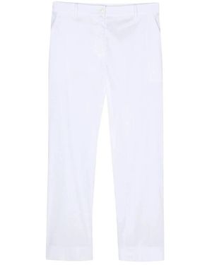 Patrizia Pepe Chinos - White
