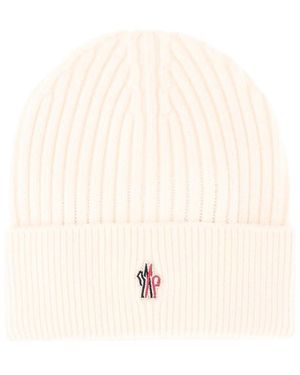 Moncler Beanies - Neutre