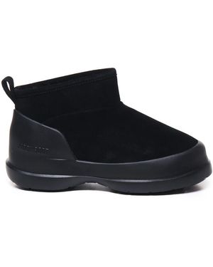 Moon Boot Winter Boots - Black