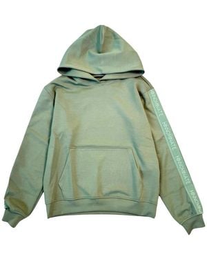 hinnominate Hoodies - Green