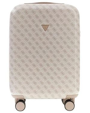 Guess Cabin Bags - Natural