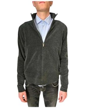 Rrd Cardigans - Verde
