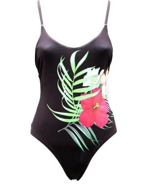 Sundek Swimsuits - Red