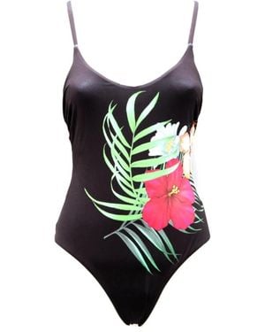 Sundek Swimsuits - Red