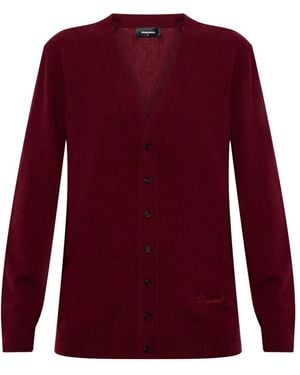 DSquared² Cardigans - Viola
