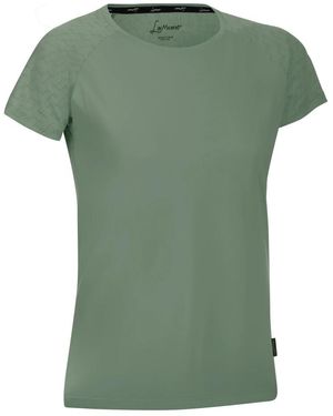 Lamunt Fitness ,Groen ,Lara Iconic Tech